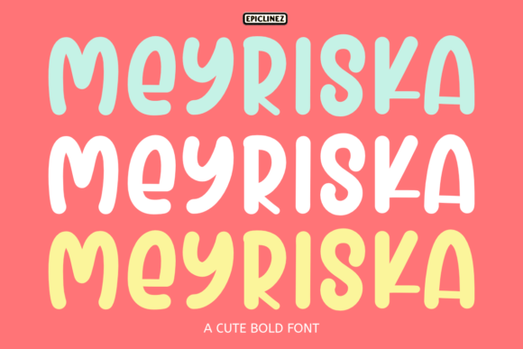 Elevate Your Web Design with Meyriska Font
