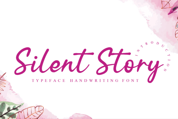 Exploring Silent Story: A Script Amp Gem