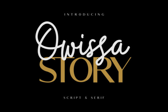 Owissa Story Duo: A Versatile Script for Creative Projects